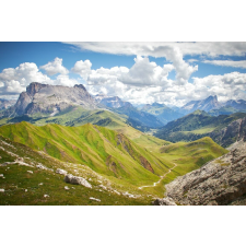  MÉDIA Munti3 Öntapadó fotótapéta, 270 x 200 cm tapéta, díszléc és más dekoráció