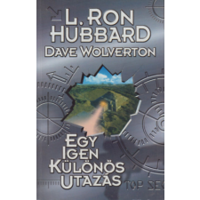 Media Nox Kiadó Egy igen különös utazás antikvárium - használt könyv