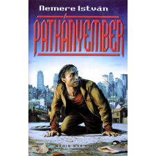 Media Nox Kiadó Patkányember antikvárium - használt könyv