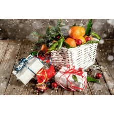  MÉDIA Öntapadó és mosható fotótapéta, 220 x 135 cm, Kompozíció 20 tapéta, díszléc és más dekoráció