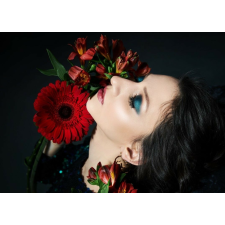  MÉDIA Öntapadó és mosható fotótapéta, 270 x 200 cm, Portré 19 tapéta, díszléc és más dekoráció