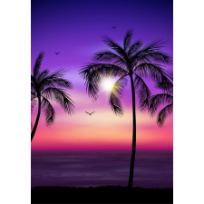  MÉDIA Palmieri5 öntapadós tapéta, 220 x 135 cm tapéta, díszléc és más dekoráció