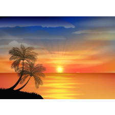  MÉDIA Palmieri9 öntapadós tapéta, 270 x 200 cm tapéta, díszléc és más dekoráció