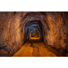  Media "Absztrakt galéria" fotótapéta, 220 x 135 cm tapéta, díszléc és más dekoráció