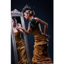  Media "Portré 21" tapéta, 135 x 225 cm tapéta, díszléc és más dekoráció