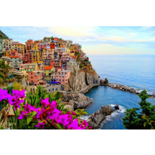  MÉDIA tapéta, Cinque Terre 4, 270 x 200 cm tapéta, díszléc és más dekoráció