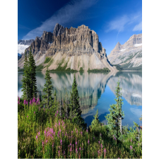  MÉDIA tapéta, természet 43, 135 x 225 cm tapéta, díszléc és más dekoráció