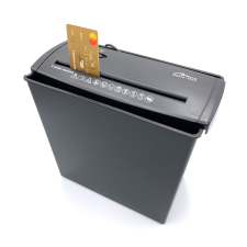 Media-Tech iratmegsemmisítő shredder v3.0 mt215 iratmegsemmisítő