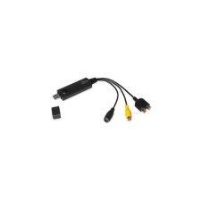 Media-Tech kábel Video Grabber kábel és adapter