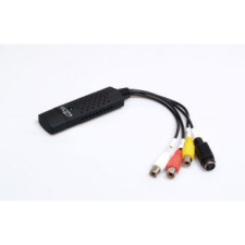 Media-Tech kábelesVideo Grabber (MT4169) (MT4169) kábel és adapter