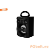 Media-Tech Media-Tech BOOMBOX LT Bluetooth hordozható hangszóró - Fekete
