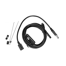 Media tech Media-Tech Inspection Camera/Endoscope ENDOSCOPE USB MT4095 megfigyelő kamera