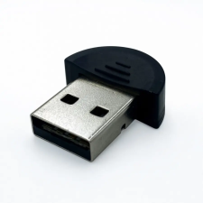 Media-Tech Media-Tech Nano Bluetooth 5.0 vezeték nélküli interfész egyéb hálózati eszköz