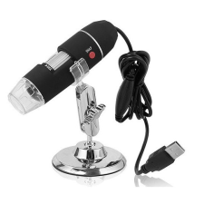 Media-Tech Mikroszkóp USB 500X mikroszkóp