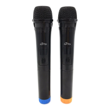 Media-Tech MT395 Accent Pro Black mikrofon