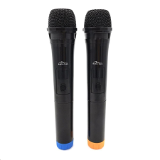 Media-Tech MT395 Accent Pro vezeték nélküli mikrofon 2db/cs (MT395) mikrofon