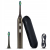 Media-Tech MT6510 Sonic WaveClean elektromos fogkefe (MT6510)