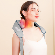 Media-Tech NECK AND SHOULDERS váll- és nyakmasszírozó masszírozógép