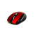 Media-Tech RATON PRO vezeték nélküli optikai egér piros (MT1113R) (MT1113R)