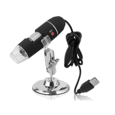 Media-Tech usb mikroszkóp 500x mt4096 mikroszkóp