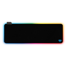 Media-Tech Világítós RGB Gamer egérpad 800x305mm egérpad
