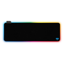 Media-Tech Világítós RGB Gamer egérpad 800x305mm asztali számítógép kellék