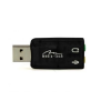 Media-Tech VIRTU 5.1 USB hangkártya