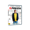 MediaPro Elpuskázva (DVD)