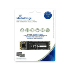 MediaRange MR1022 merevlemez, ssd