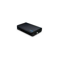 MediaRange MR752 Power Bank 8800mAh Fekete (MR752) power bank