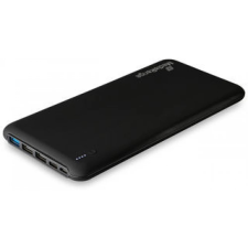 MediaRange MR754 Powerbank 25.000mAh fekete power bank