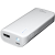 MediaRange Powerbank 5.200 mAh 5V inkl. Taschenlampe (MR751)