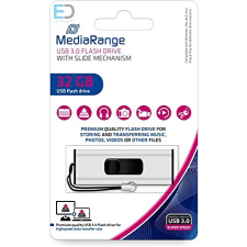  MediaRange USB 3.0 32GB MR916 Flash Drive pendrive pendrive