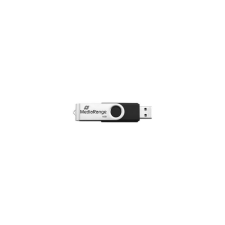 MediaRange USB-Stick 16 GB USB combo mit Micro USB (MR931-2) pendrive