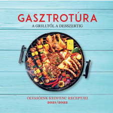 Mediaworks Hungary Zrt. Gasztrotúra - A grilltől a desszertig gasztronómia
