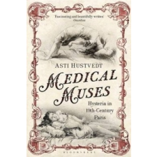  Medical Muses – Asti Hustvedt idegen nyelvű könyv