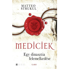 Mediciek történelem