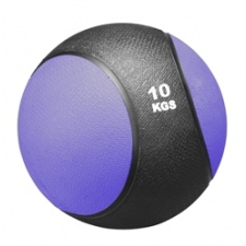  Medicin labda Trendy10 kg-26 cm átmérő, levegőtöltetes belső, jól pattan és vízen lebeg medicinlabda