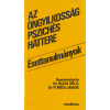 Medicina Az öngyilkosság pszichés háttere
