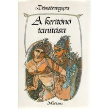 Medicina Könyvkiadó A kerítőnő tanítása antikvárium - használt könyv