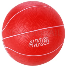 Medicinlabda, 4 kg medicinlabda