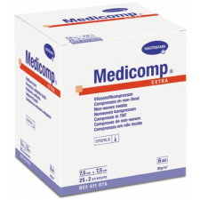 Medicomp Extra 10 x 10 cm gyógyászati segédeszköz