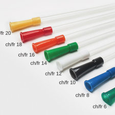  MEDICOPLAST LESZÍVÓ KATÉTER, EGYENES, 520 MM gyógyászati segédeszköz