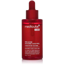 medicube Red Acne Succinc Acid Peel 40 g arctisztító