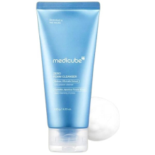 medicube Zero Foam Cleanser 120 g arctisztító