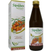 Medicura 100% bio homoktövis gyümölcslé 330ml