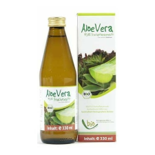 Medicura Aloe Vera Bio koncentrátum 330ml gyógyhatású készítmény