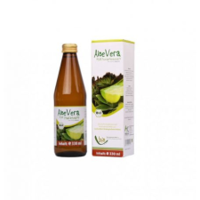 MEDICURA ALOE VERA GÉL 100% BIO 330ML üdítő, ásványviz, gyümölcslé