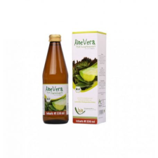  MEDICURA ALOE VERA GÉL 100% BIO 330ML üdítő, ásványviz, gyümölcslé