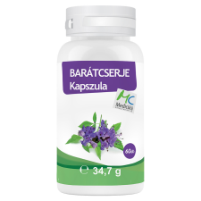  Medicura Barátcserje kapszula - 60db vitamin és táplálékkiegészítő